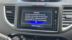 Honda CR-V 1.6 i-DTEC 160 SE Plus 5dr Diesel Estate